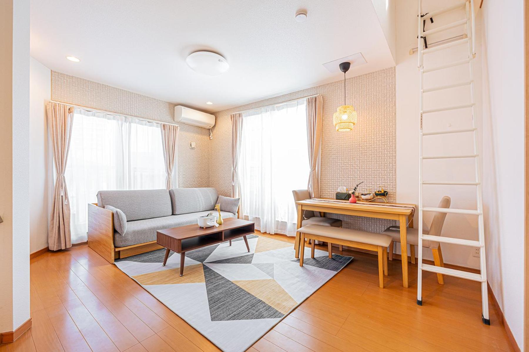 海の日記 Vila Fujisawa Exterior foto