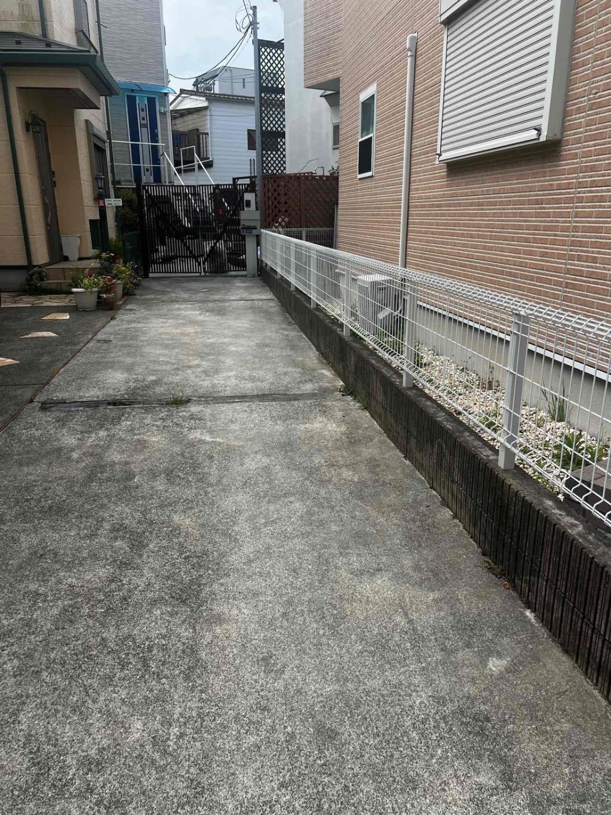 海の日記 Vila Fujisawa Exterior foto