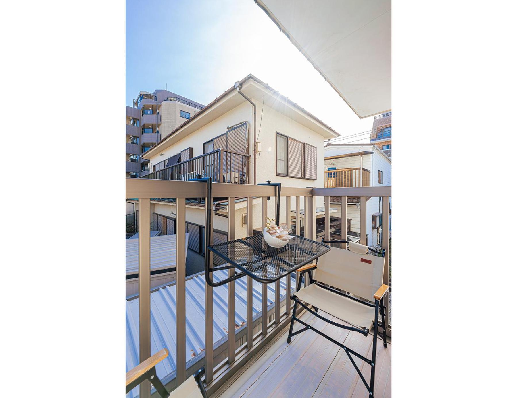 海の日記 Vila Fujisawa Exterior foto