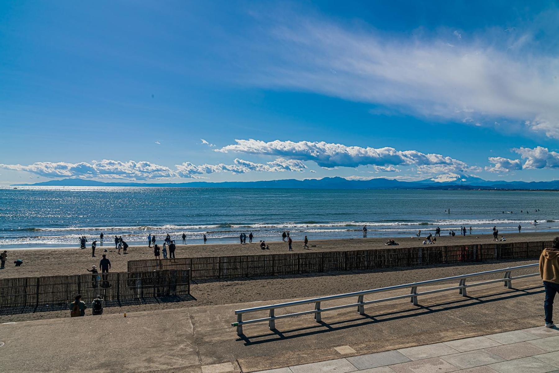 海の日記 Vila Fujisawa Exterior foto